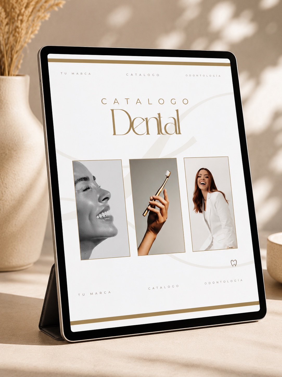 Catálogo Dental