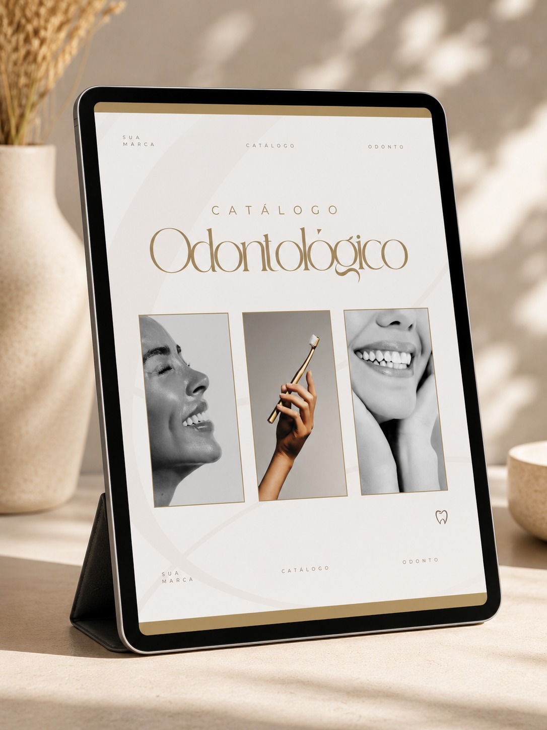 Catálogo Dental
