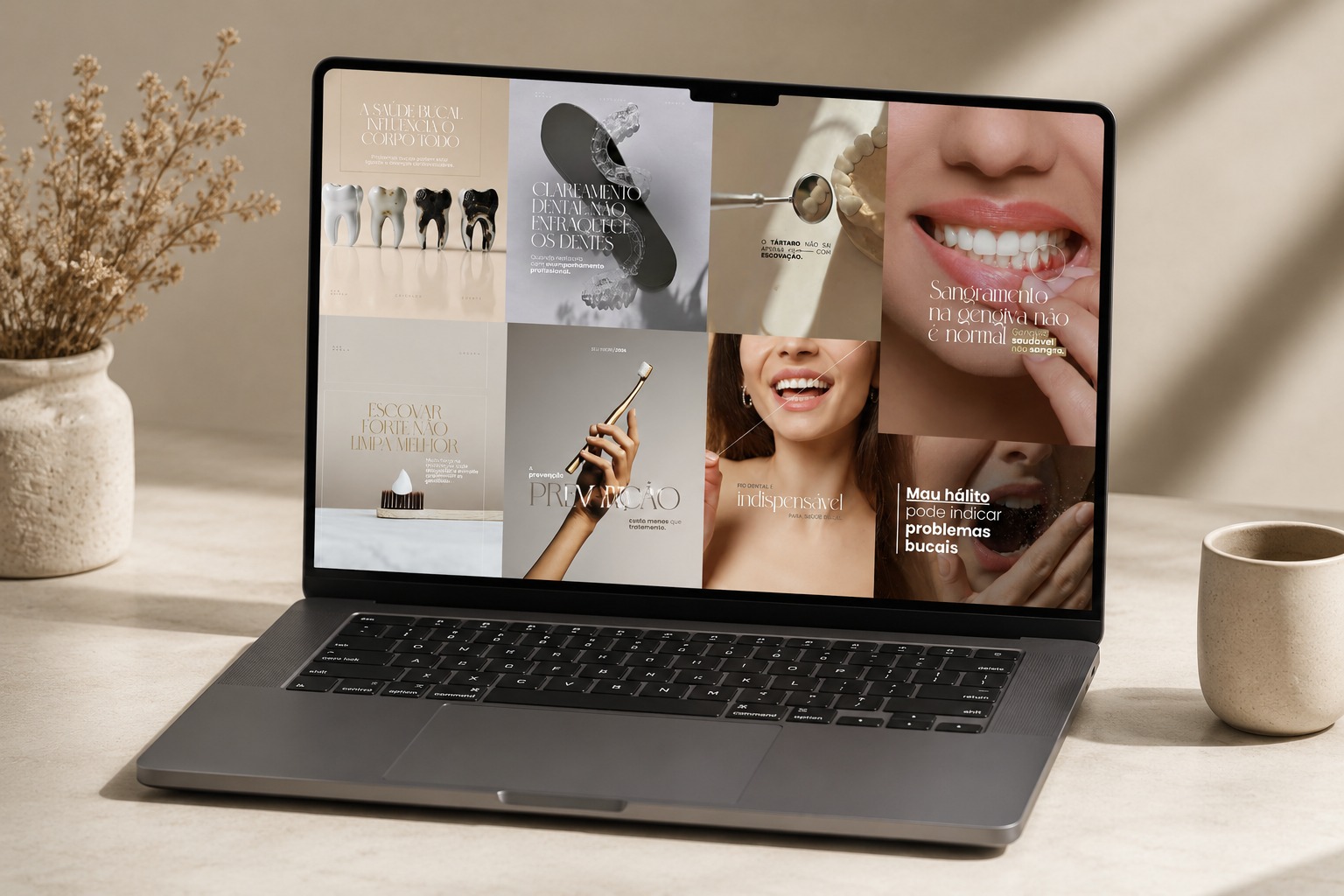 Kit Dental completo