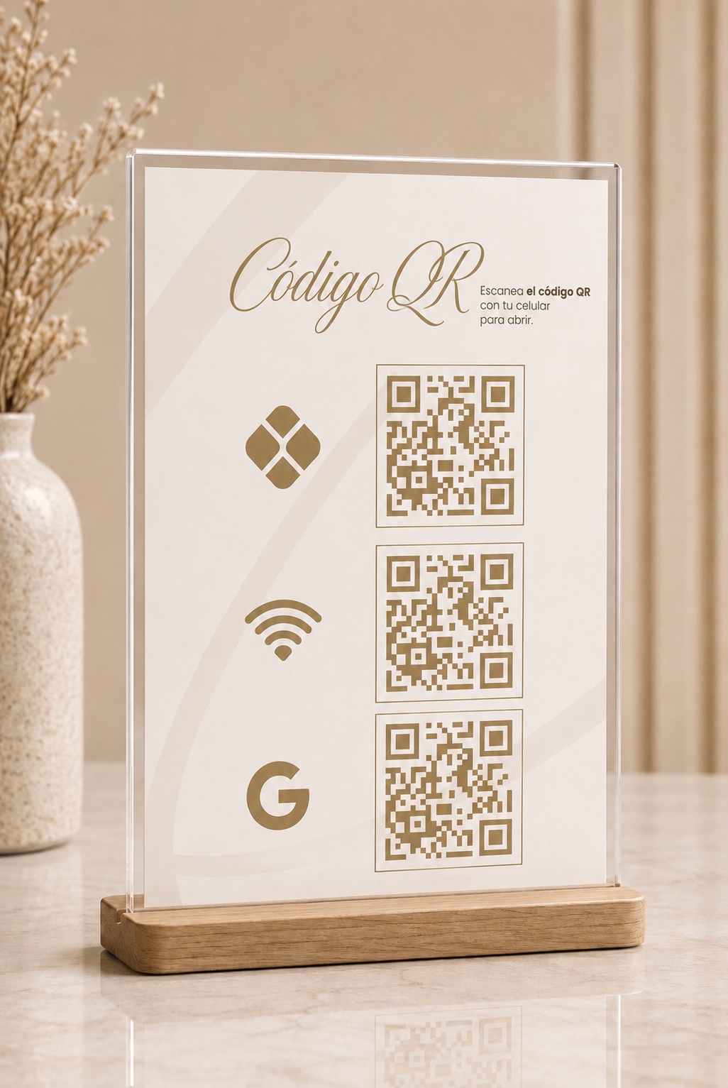QR code